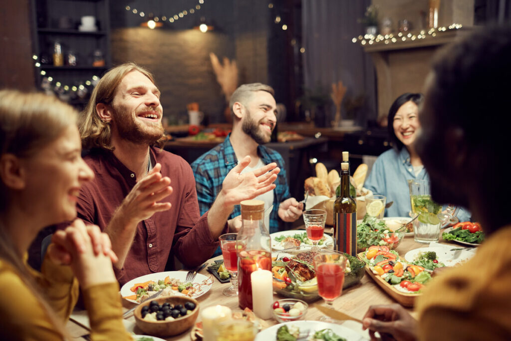 A Food Lover’s Guide to Bennett Estates: Flagstaff’s Neighborhood Dining Gems